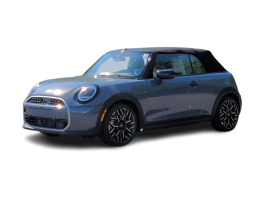 Thumbnail: 2026 MINI Cooper - 3