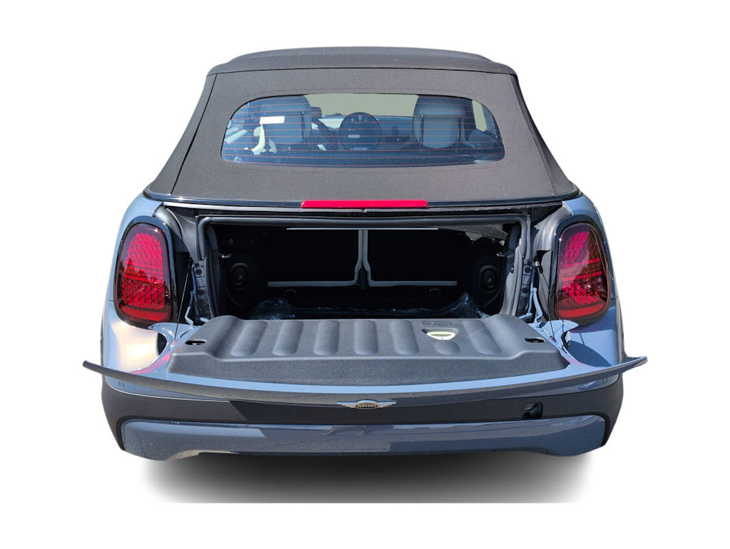 Thumbnail: 2026 MINI Cooper - 33