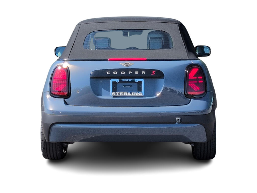Thumbnail: 2026 MINI Cooper - 5