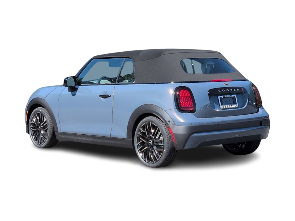 Thumbnail: 2026 MINI Cooper - 18
