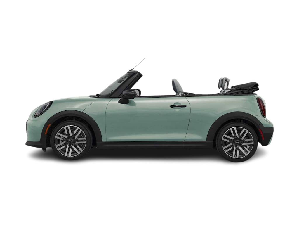 Thumbnail: 2026 MINI Cooper - 3