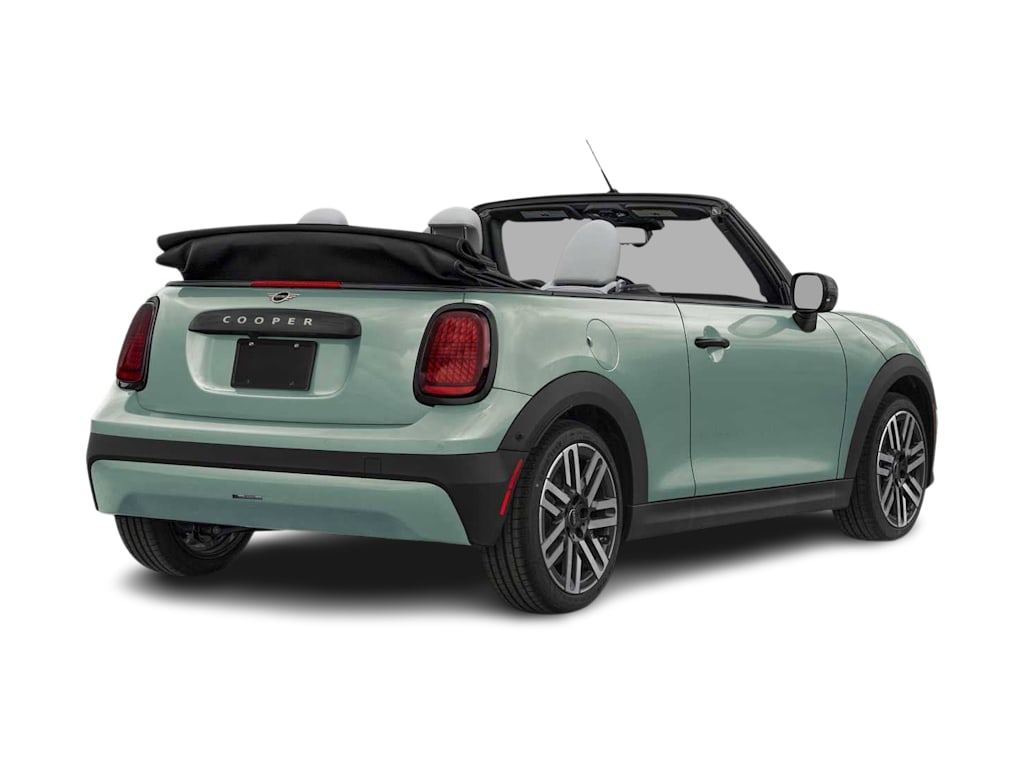 Thumbnail: 2026 MINI Cooper - 10