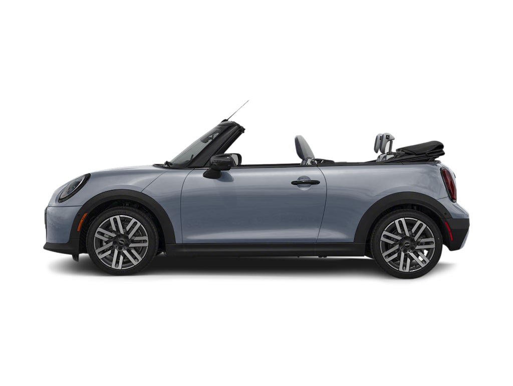 Thumbnail: 2026 MINI Cooper - 3