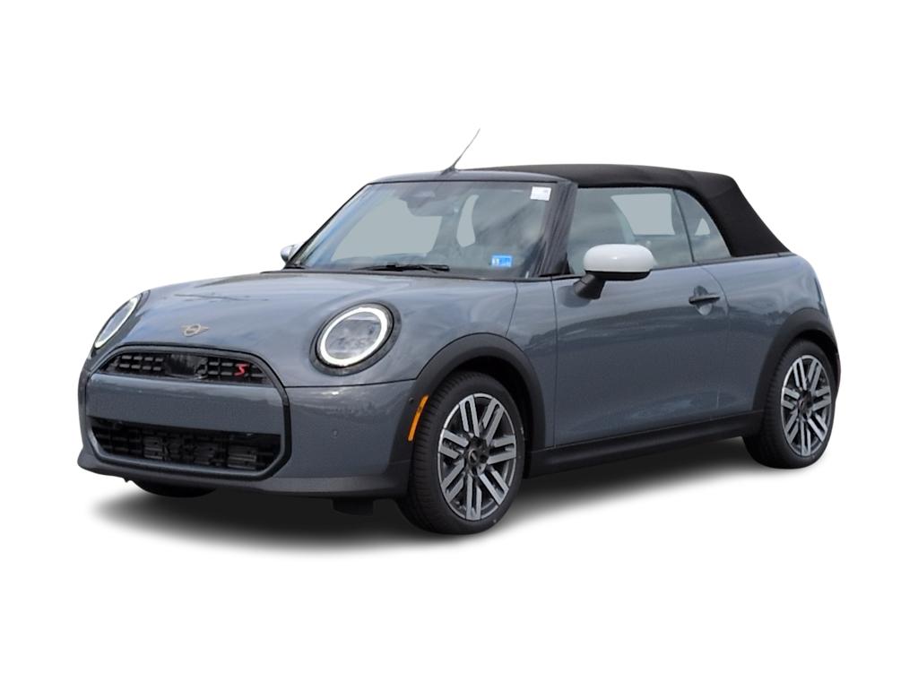 Thumbnail: 2026 MINI Cooper - 19