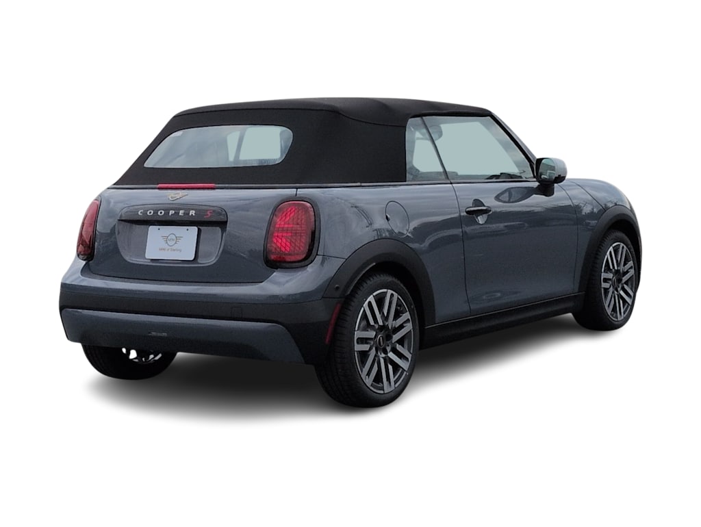 Thumbnail: 2026 MINI Cooper - 20
