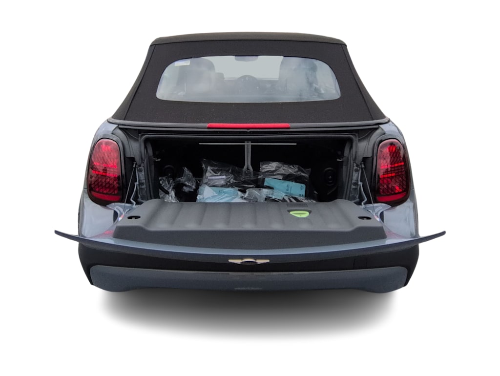 Thumbnail: 2026 MINI Cooper - 34