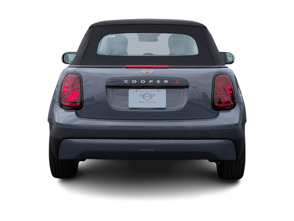 Thumbnail: 2026 MINI Cooper - 5