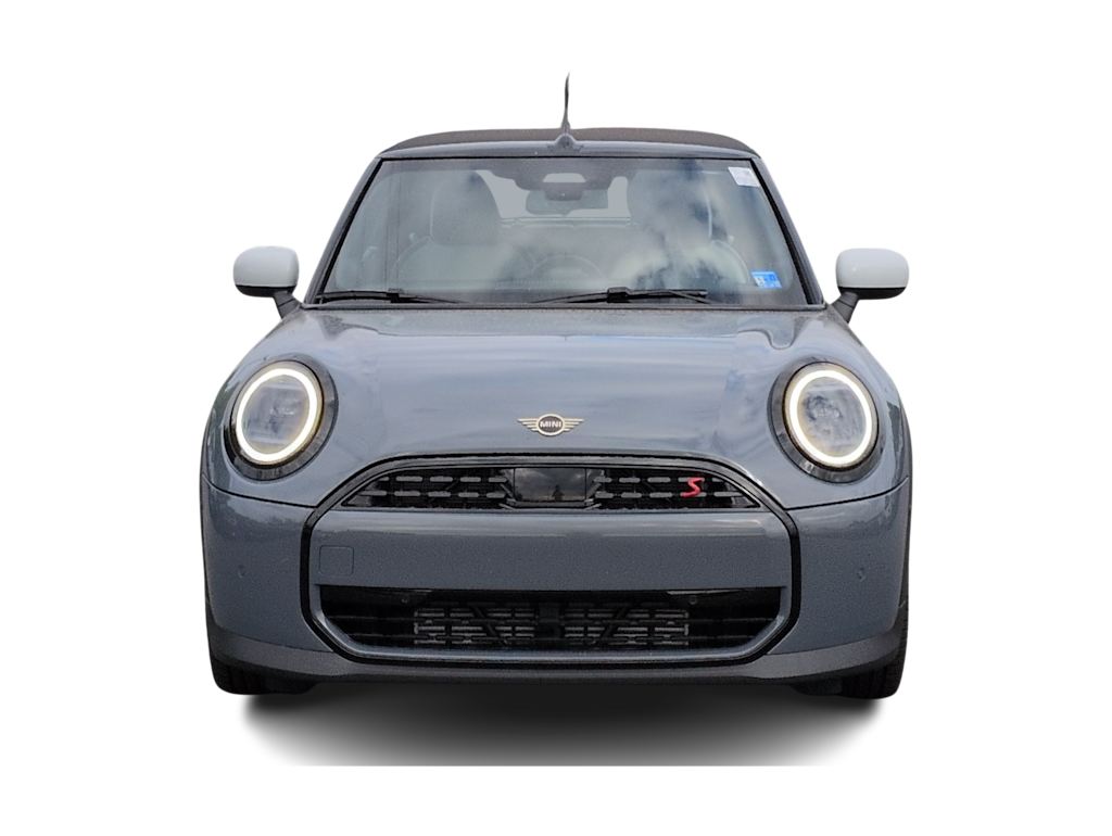 Thumbnail: 2026 MINI Cooper - 6
