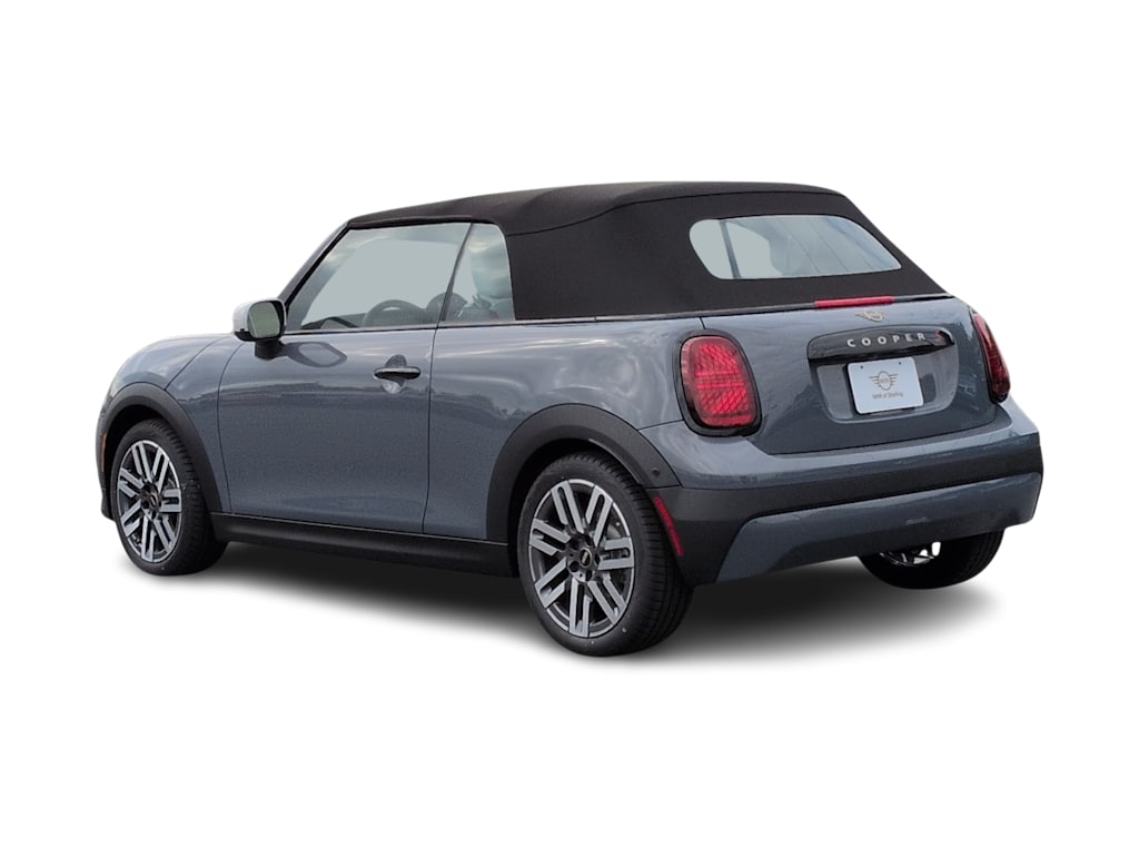Thumbnail: 2026 MINI Cooper - 4