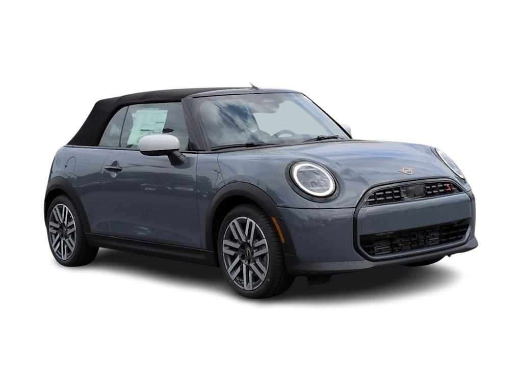 Thumbnail: 2026 MINI Cooper - 18