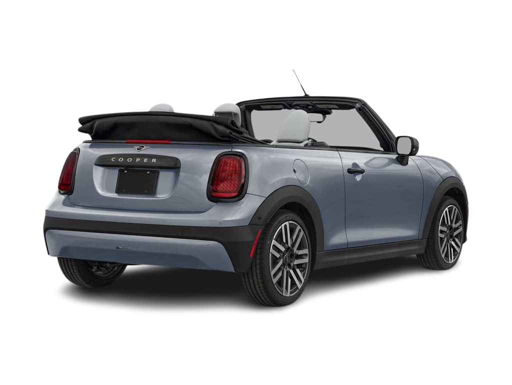 Thumbnail: 2026 MINI Cooper - 10