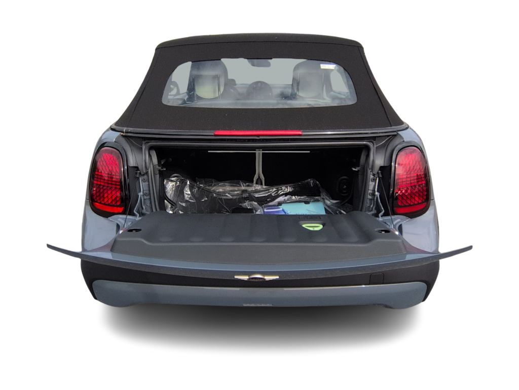 Thumbnail: 2026 MINI Cooper - 34