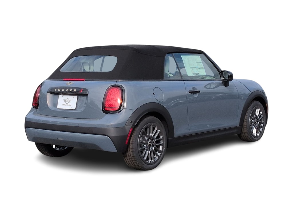 Thumbnail: 2026 MINI Cooper - 19