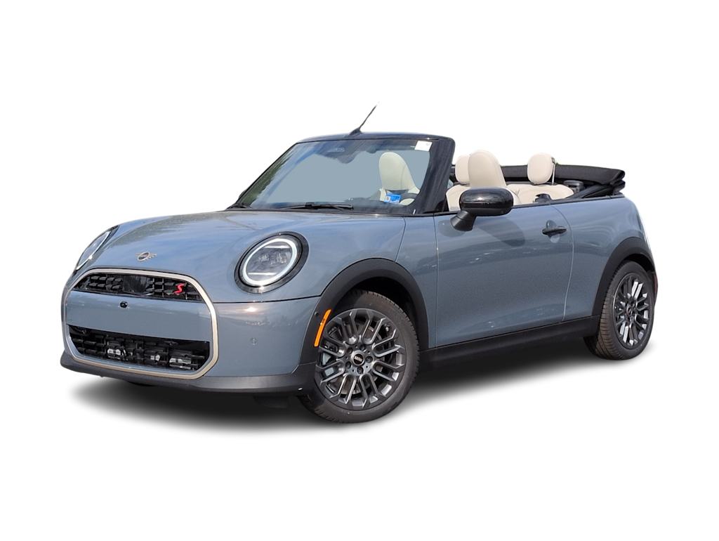 Thumbnail: 2026 MINI Cooper - 21