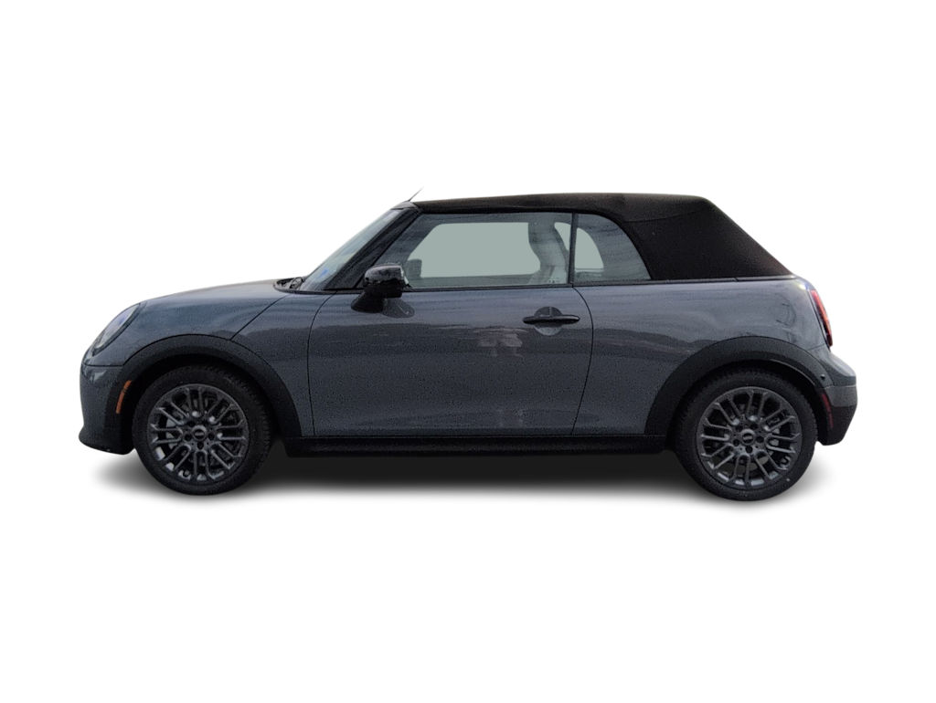 Thumbnail: 2026 MINI Cooper - 3