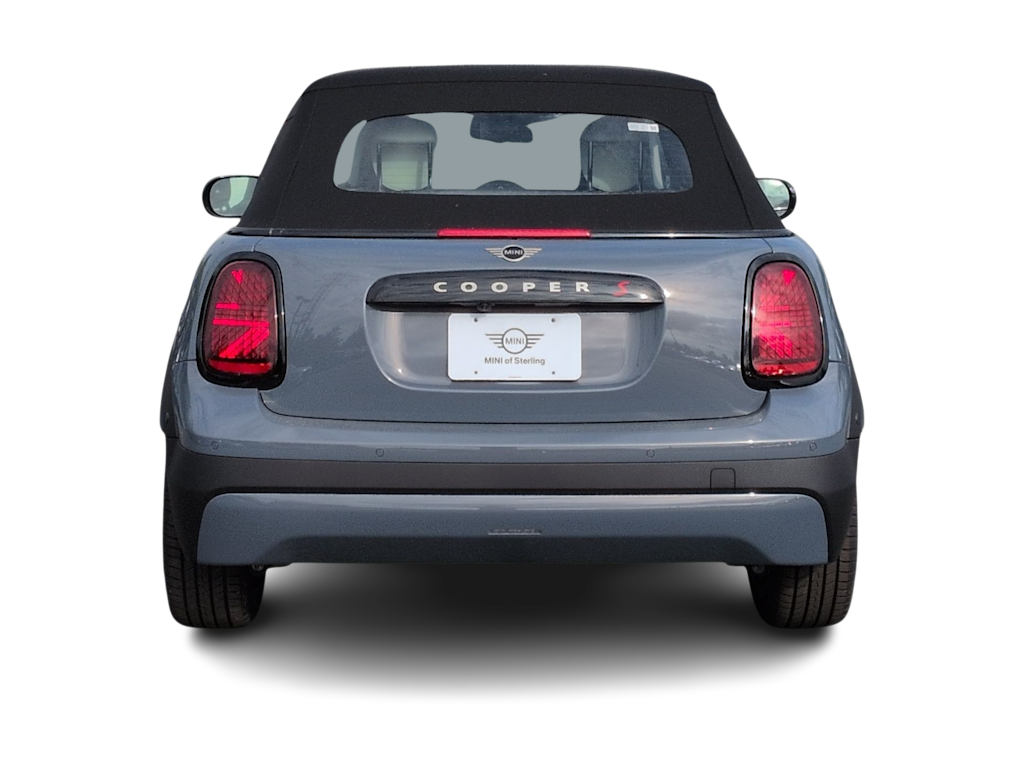Thumbnail: 2026 MINI Cooper - 5