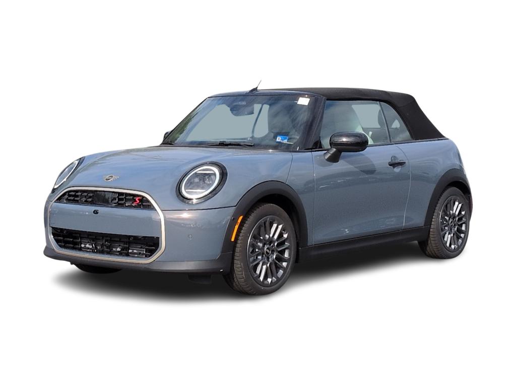Thumbnail: 2026 MINI Cooper - 18