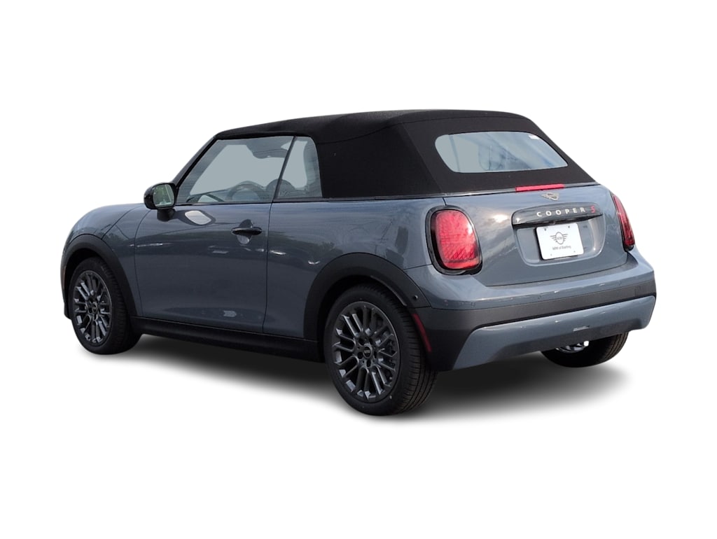 Thumbnail: 2026 MINI Cooper - 4