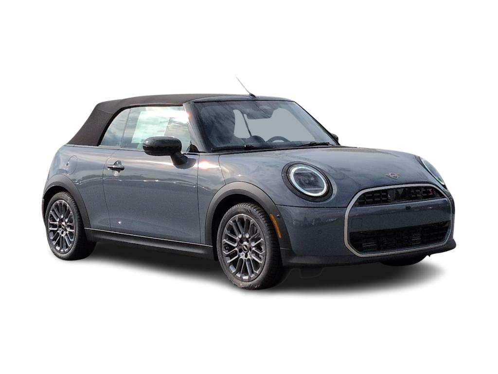 Thumbnail: 2026 MINI Cooper - 17