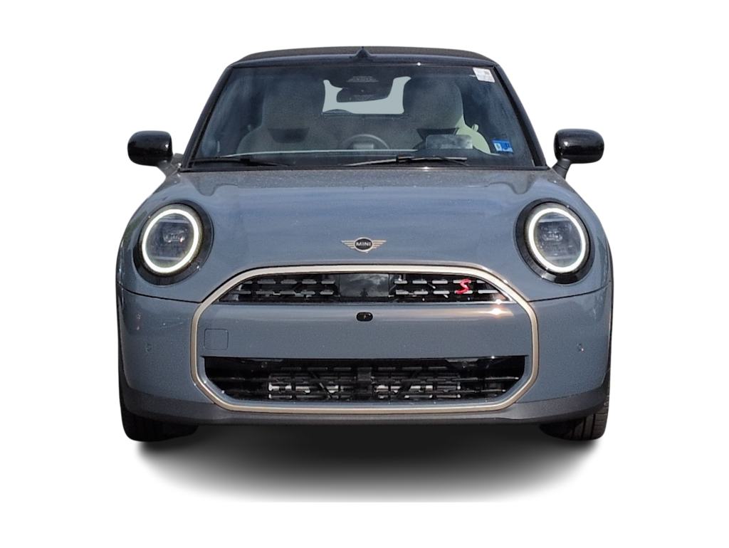 Thumbnail: 2026 MINI Cooper - 6