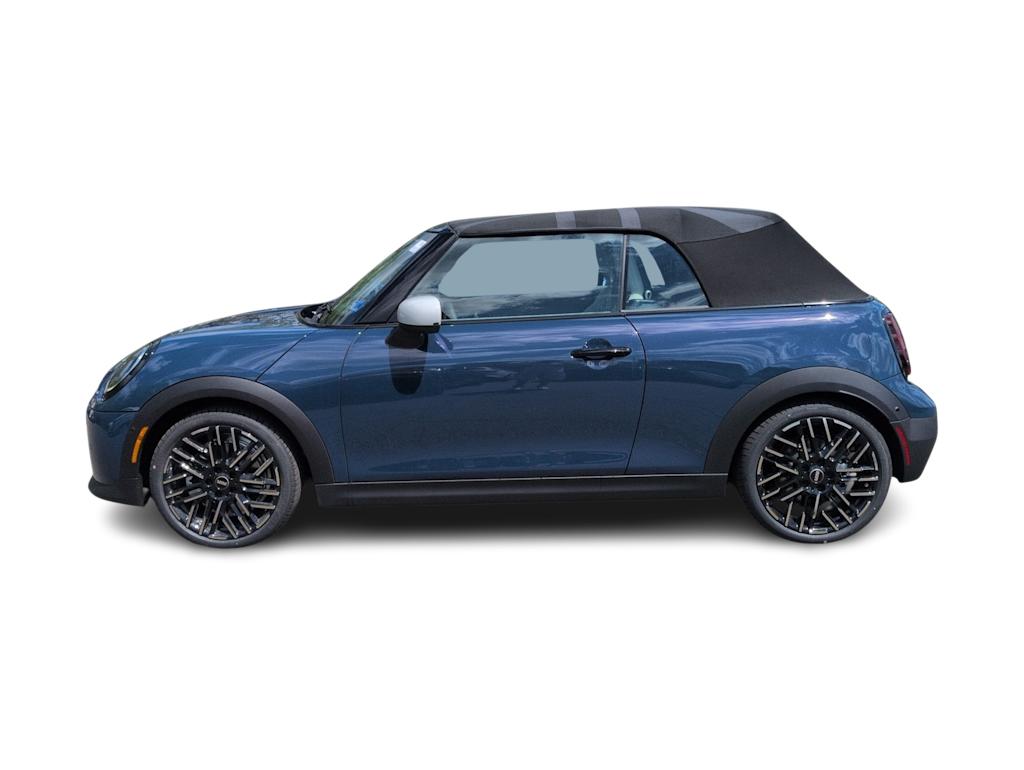 Thumbnail: 2026 MINI Cooper - 3