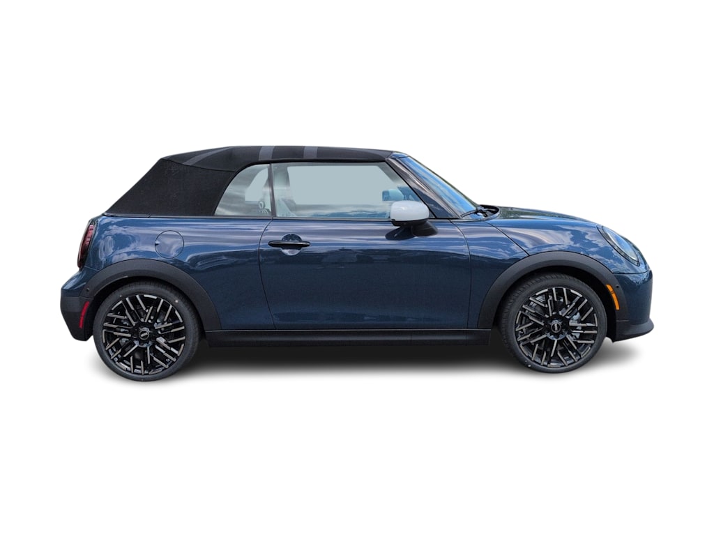 Thumbnail: 2026 MINI Cooper - 20
