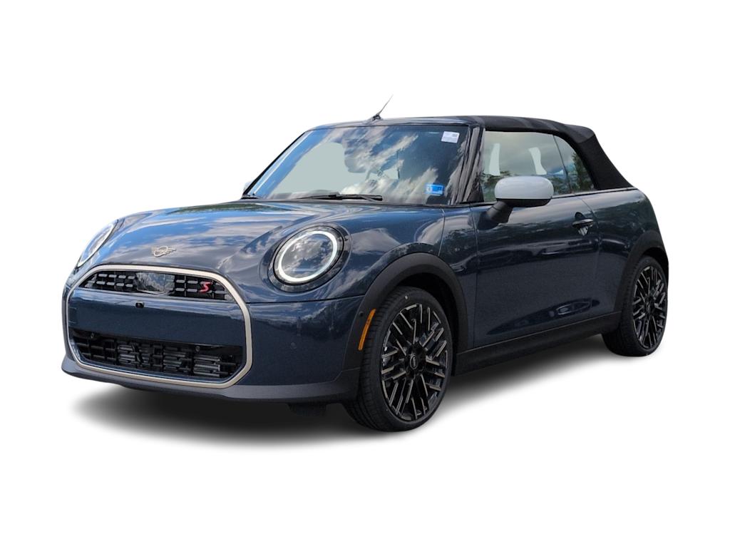 Thumbnail: 2026 MINI Cooper - 18