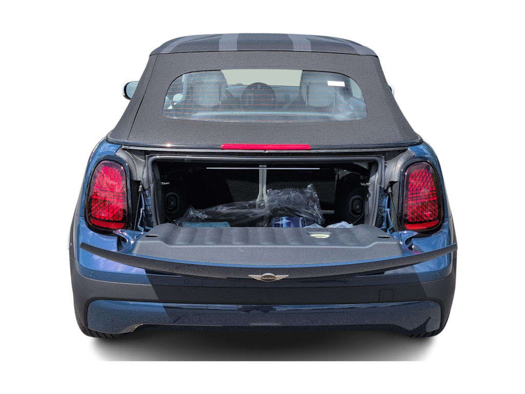 Thumbnail: 2026 MINI Cooper - 34