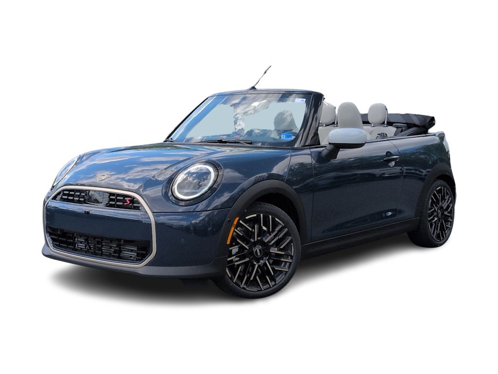 Thumbnail: 2026 MINI Cooper - 21