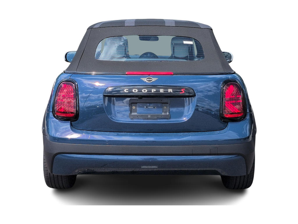 Thumbnail: 2026 MINI Cooper - 5