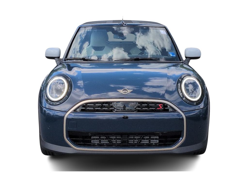 Thumbnail: 2026 MINI Cooper - 6