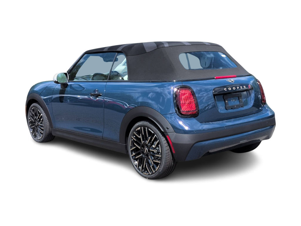 Thumbnail: 2026 MINI Cooper - 4