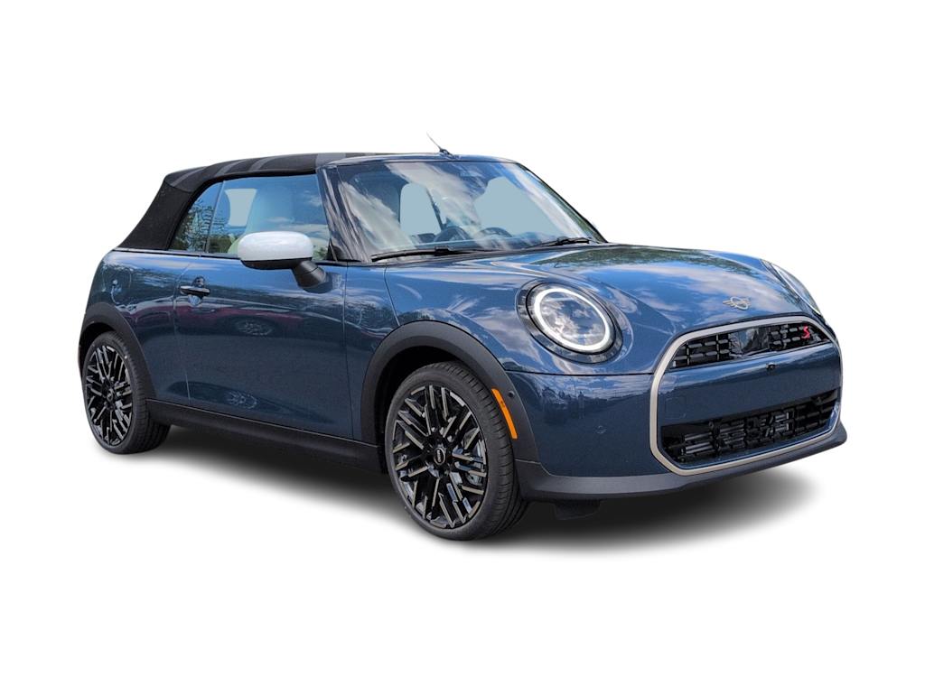Thumbnail: 2026 MINI Cooper - 17