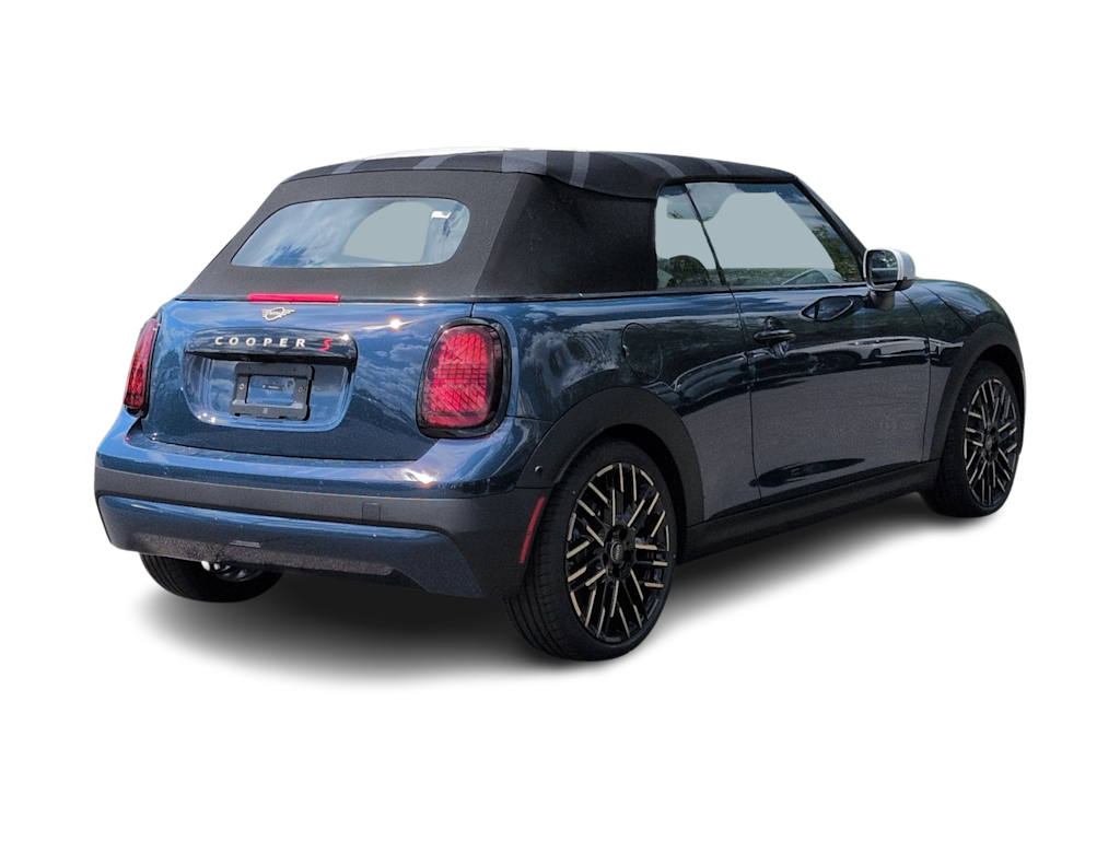 Thumbnail: 2026 MINI Cooper - 19