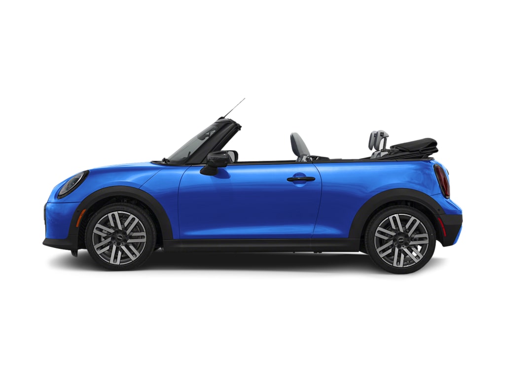 Thumbnail: 2026 MINI Cooper - 3