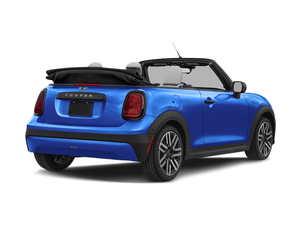 Thumbnail: 2026 MINI Cooper - 10
