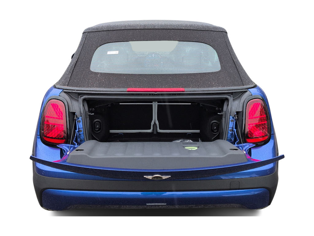 Thumbnail: 2026 MINI Cooper - 16