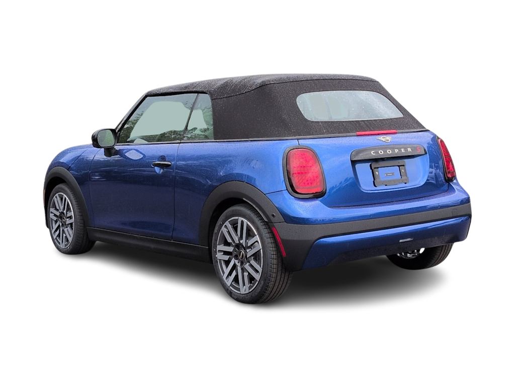 Thumbnail: 2026 MINI Cooper - 4