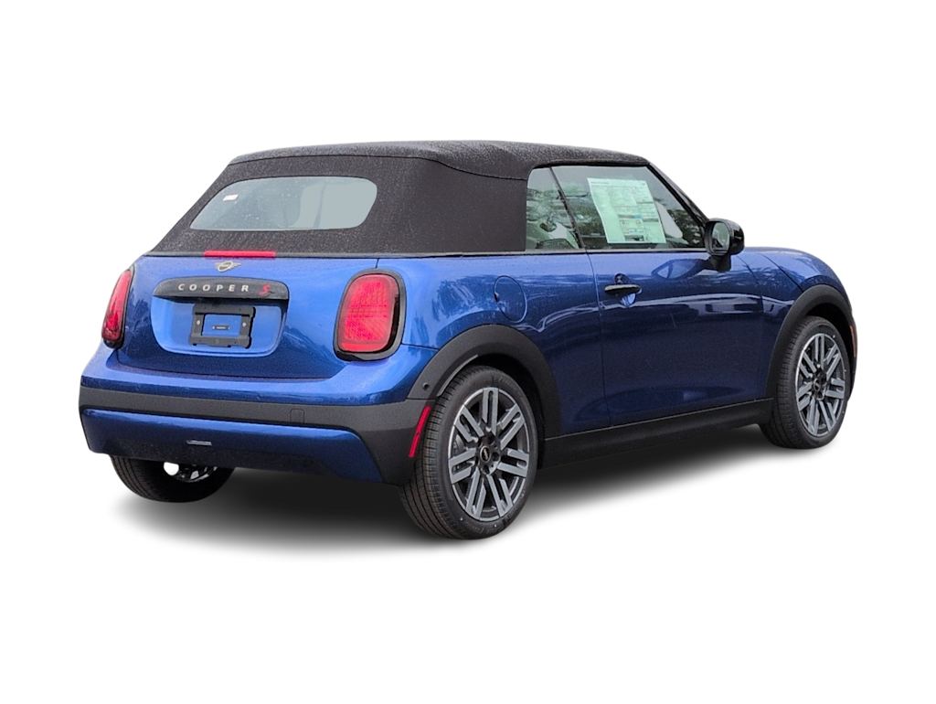 Thumbnail: 2026 MINI Cooper - 20