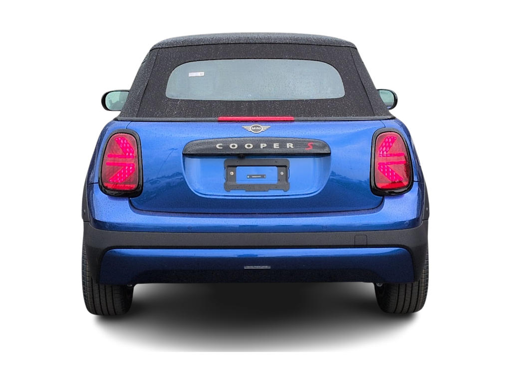 Thumbnail: 2026 MINI Cooper - 5