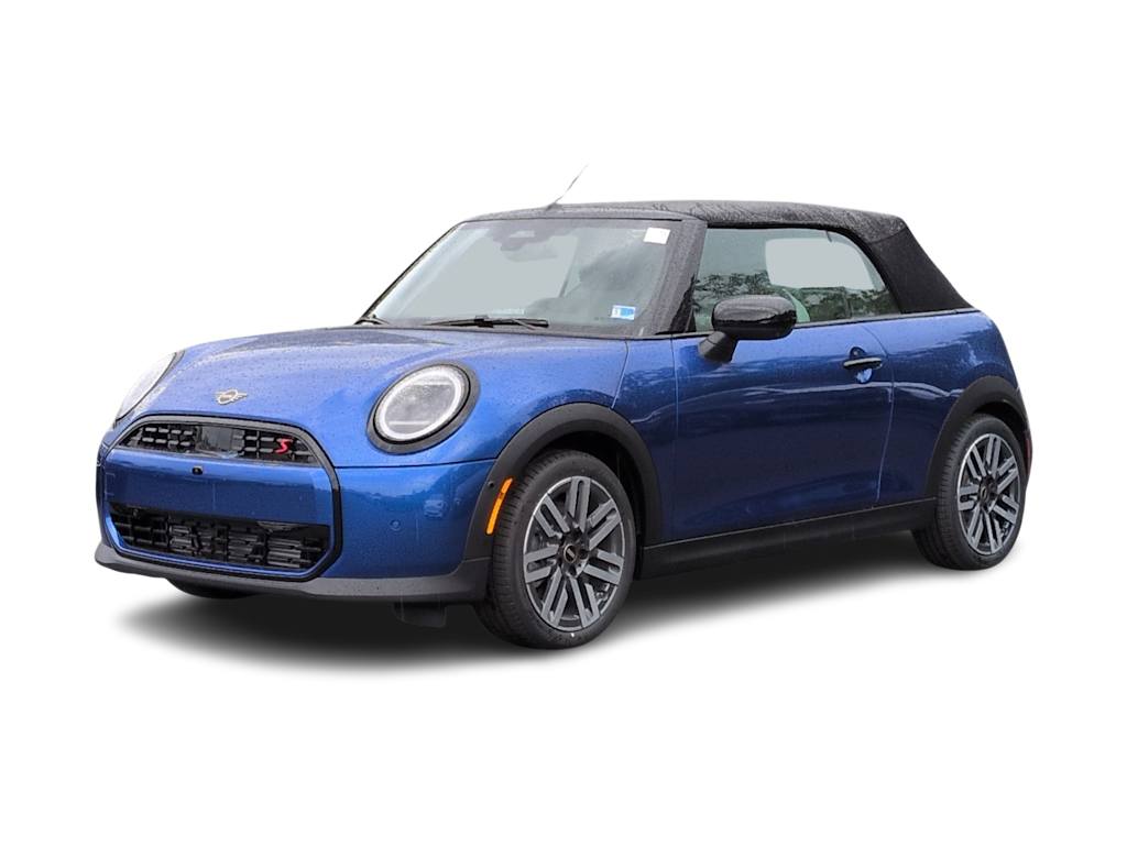 Thumbnail: 2026 MINI Cooper - 19