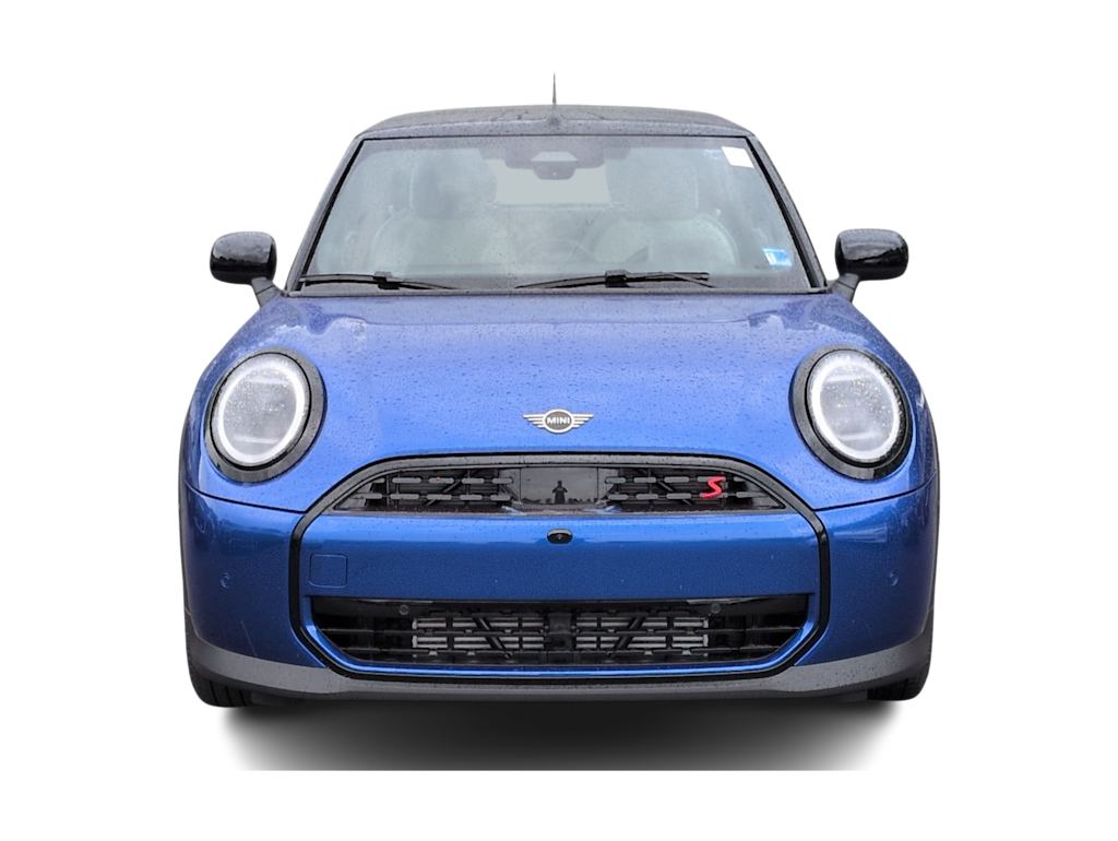 Thumbnail: 2026 MINI Cooper - 6