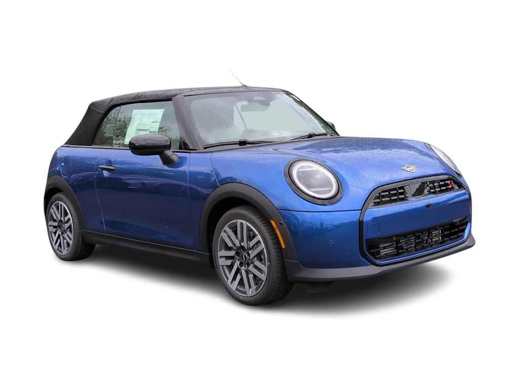 Thumbnail: 2026 MINI Cooper - 18