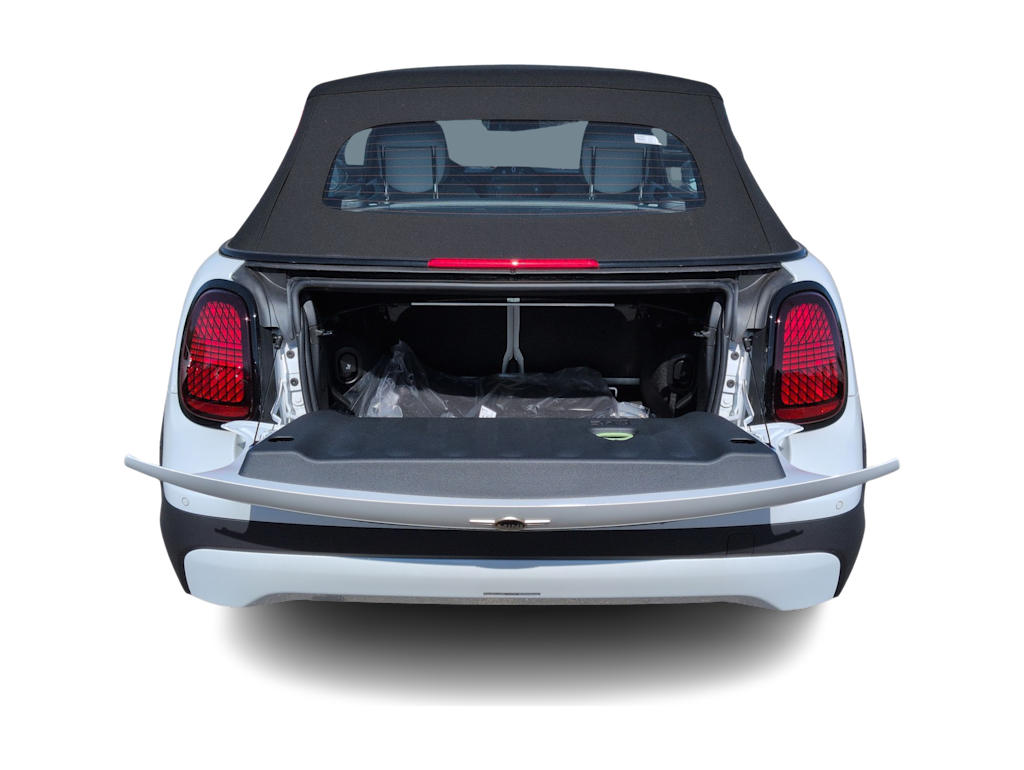 Thumbnail: 2026 MINI Cooper - 33