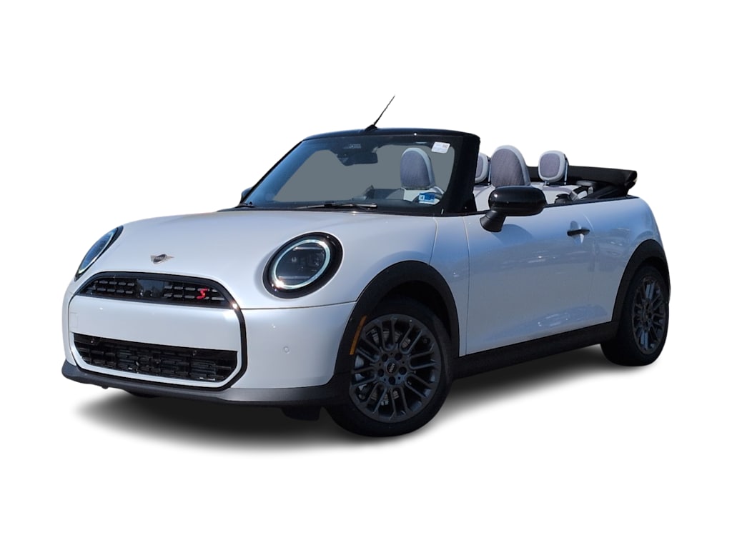 Thumbnail: 2026 MINI Cooper - 21