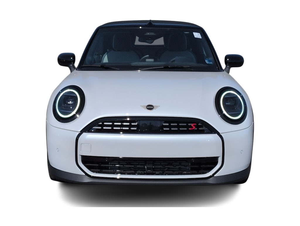 Thumbnail: 2026 MINI Cooper - 6