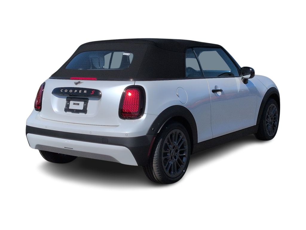 Thumbnail: 2026 MINI Cooper - 19