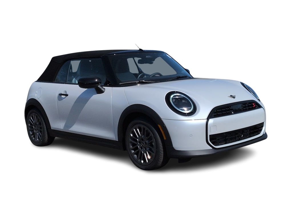 Thumbnail: 2026 MINI Cooper - 17