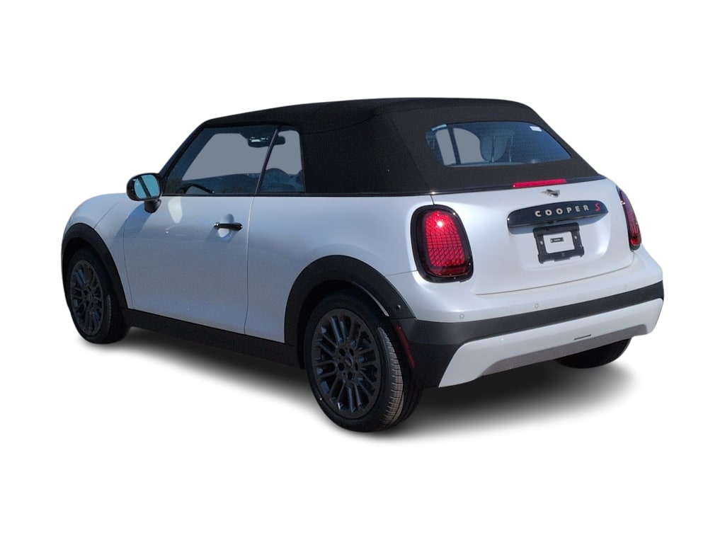 Thumbnail: 2026 MINI Cooper - 4