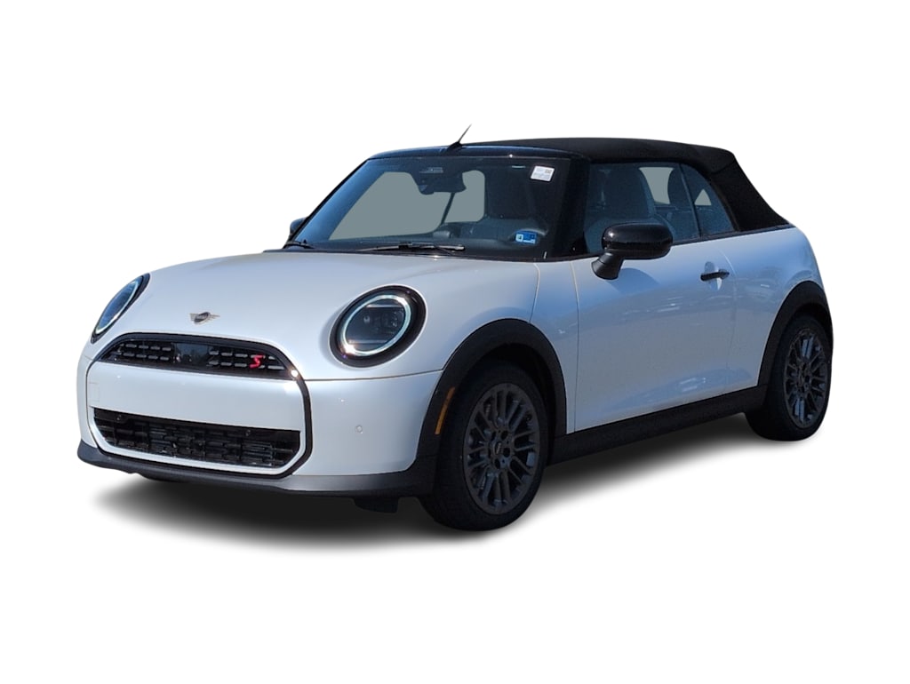 Thumbnail: 2026 MINI Cooper - 18